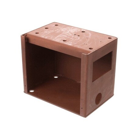 Groen Pedestal Weldment 002990